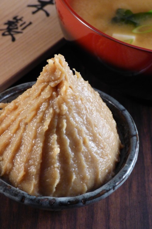 miso