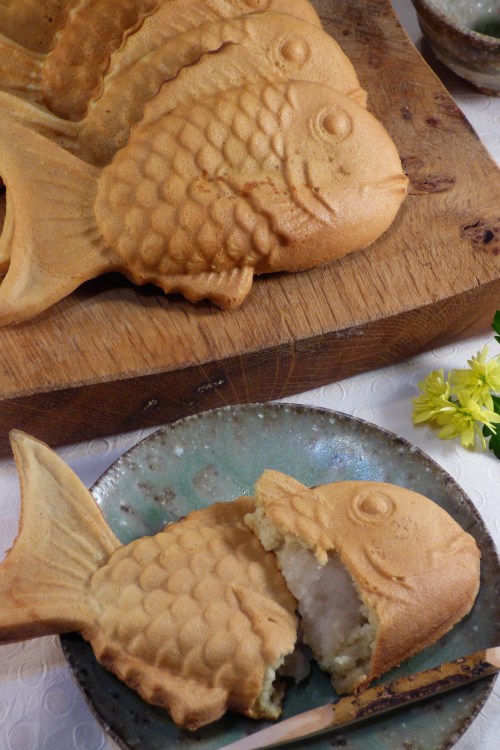 taiyaki