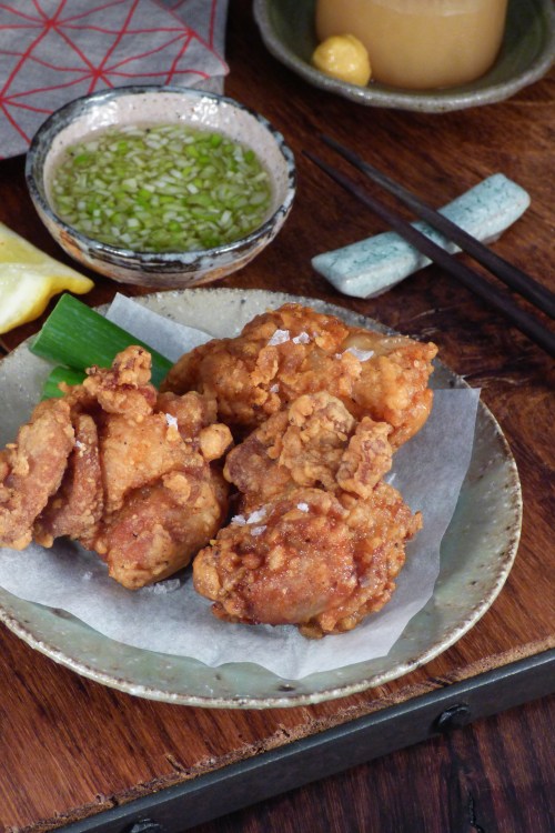 karaage